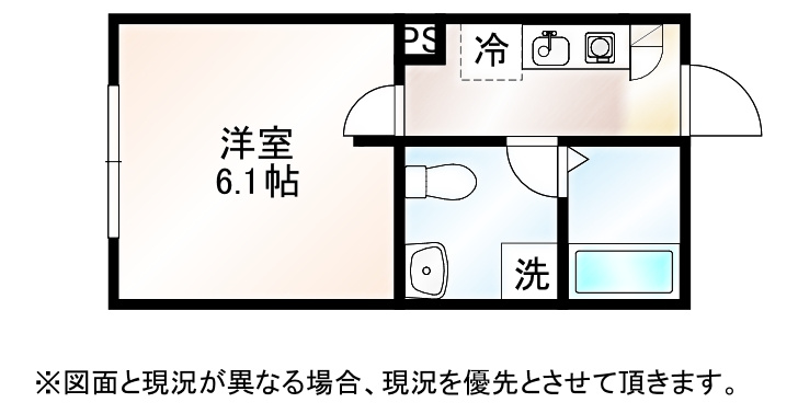間取り：211058237826
