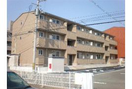 イズ・ミル中央の外観