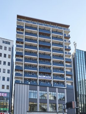 新宿区四谷3丁目&nbsp;13階建&nbsp;新築のイメージ