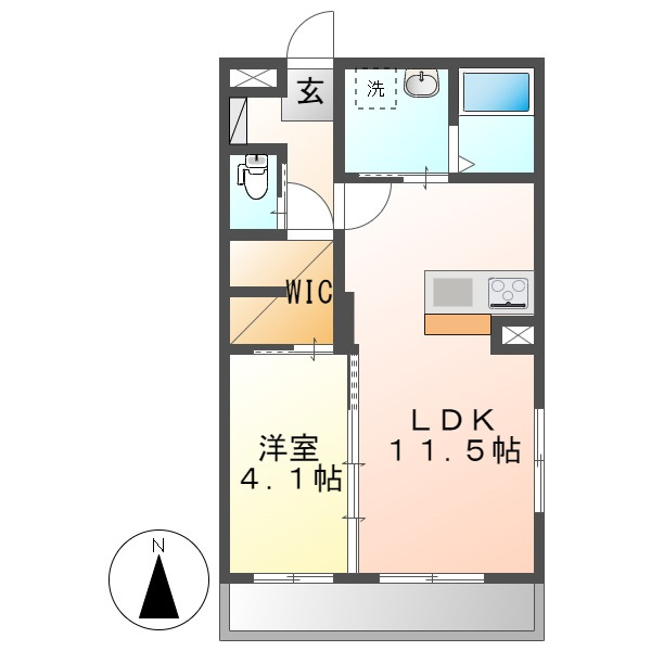 ハレレアのイメージ