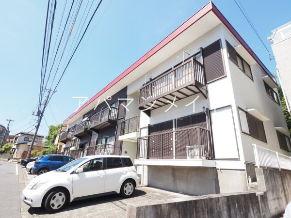 サニーコートの画像