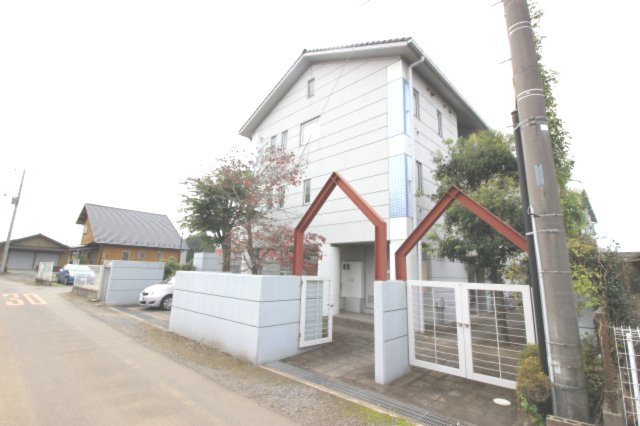 つくば市要&nbsp;3階建&nbsp;築35年のイメージ