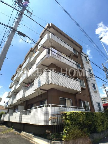 成瀬ハイツIIの画像