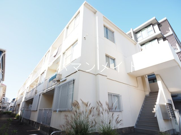 フラット鈴木の画像