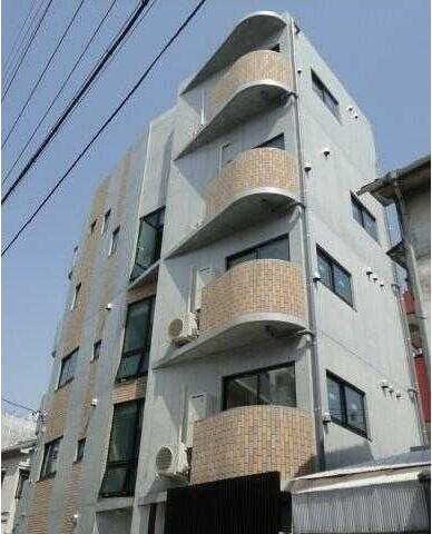 スリースターレジデンス学芸大学の画像