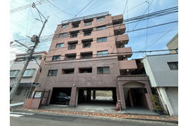 サンヴィレッジ戸尾の外観