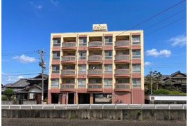 サンシティ広田の外観