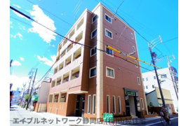 ラドルチェヴィータの外観