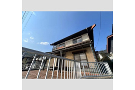 bb文殊戸建の外観