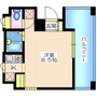 Ｙ．Ｒ．ＦＬＡＴの間取り