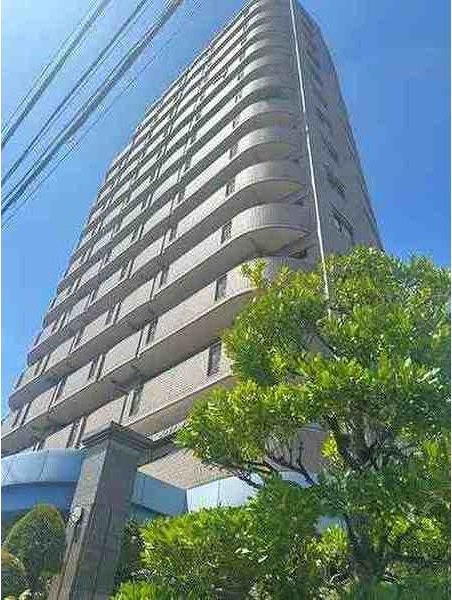 ライオンズマンション一社東の画像