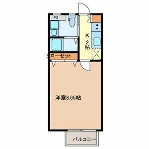 間取り：211065594797