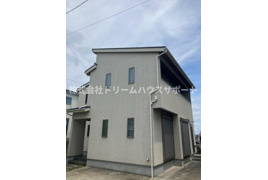 森崎戸建の外観