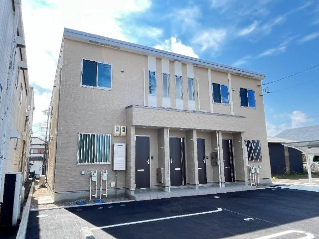 ウエストリバーIIIのイメージ