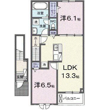 間取り：212054589535