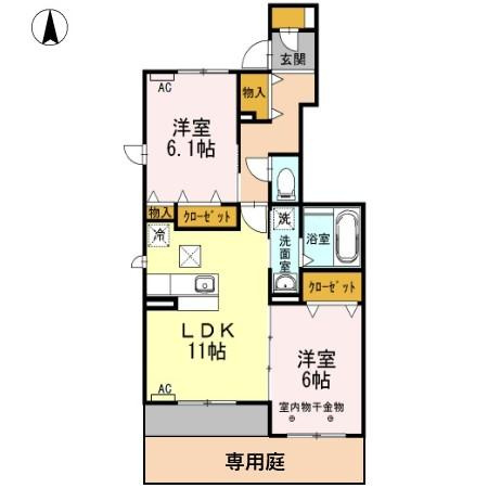 間取り：221014841012