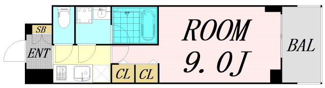 スプランディッド淀屋橋DUEのイメージ