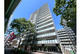 FIRST RESIDENCE SAKAE(ファーストレジデンス栄)の外観