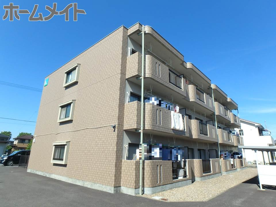 ア・ドリームふじのイメージ