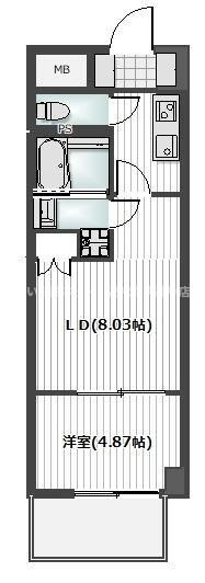 Ｊ．リヴェール錦町のイメージ