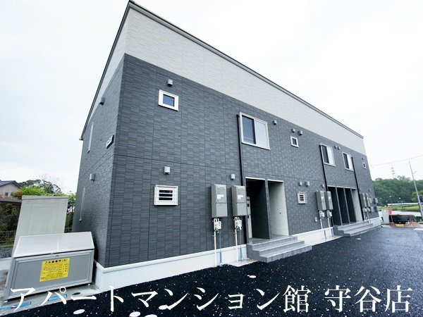 Green Forestのイメージ