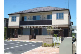 ＳＡＲＡの外観