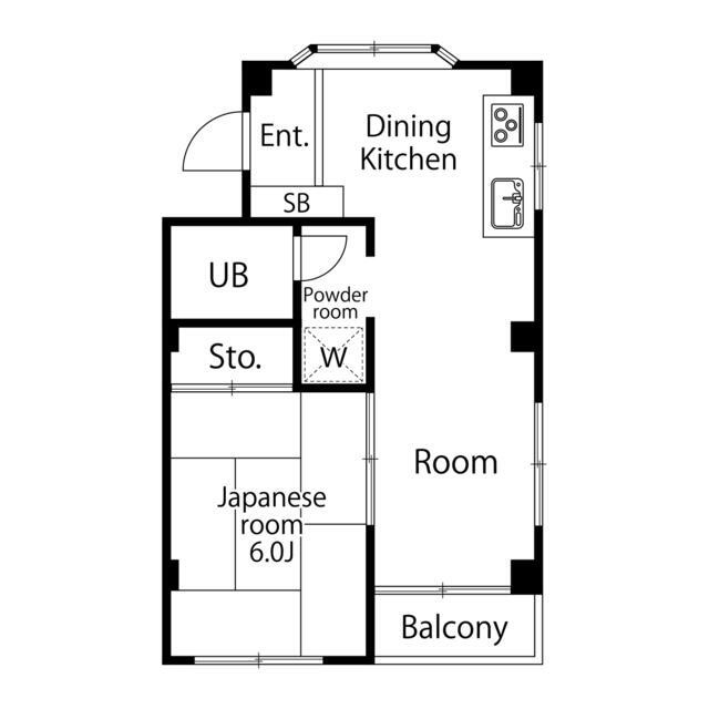 間取り：214078059673