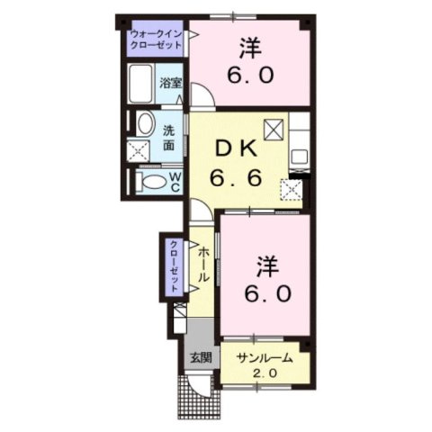 間取り：231507294871