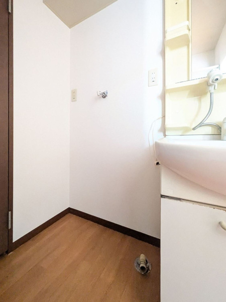 【ユーハウスＤ棟のその他設備】