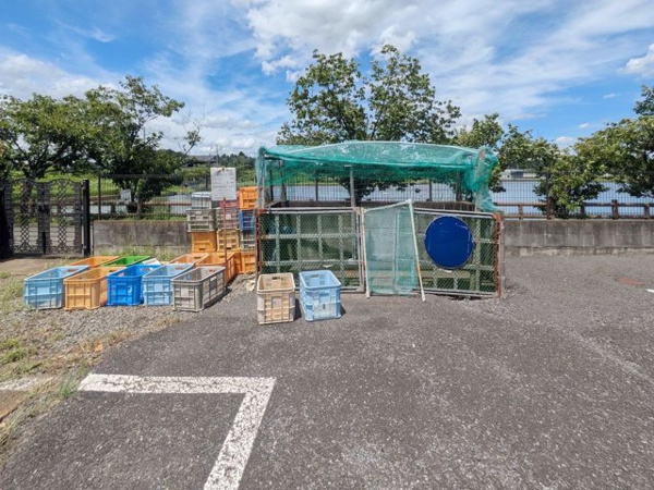 【ユーハウスＤ棟のその他】