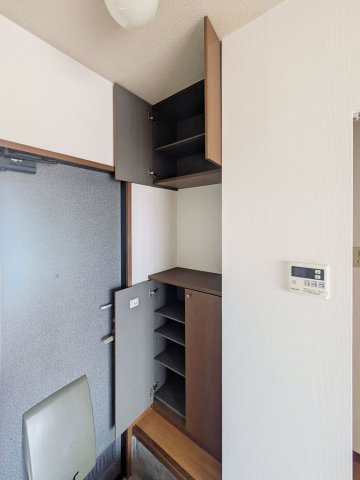 【ユーハウスＤ棟のその他】