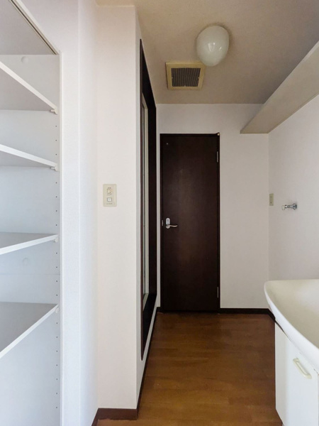 【ユーハウスＤ棟のその他】