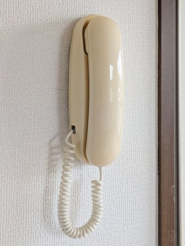 【ユーハウスＤ棟のその他】