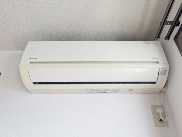 【ユーハウスＤ棟のその他設備】