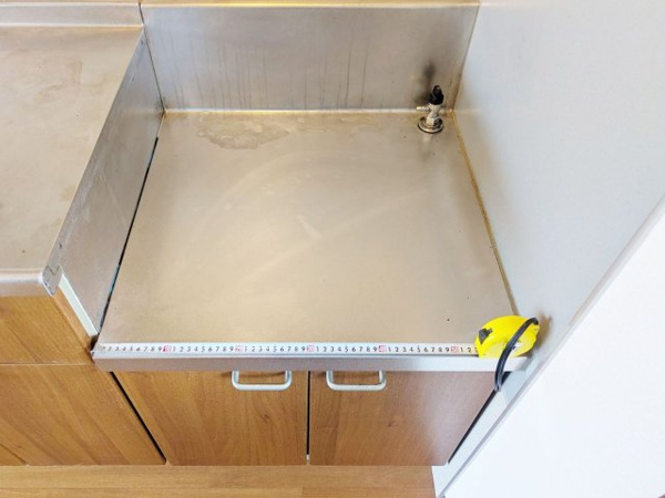 【ユーハウスＤ棟のその他】