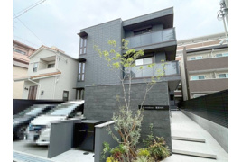 D-residence服部本町の外観