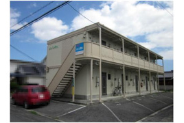 メゾンＲＮの外観