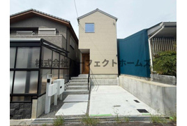 須山町戸建　賃貸の外観