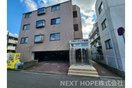 フライブルク瑞穂の外観