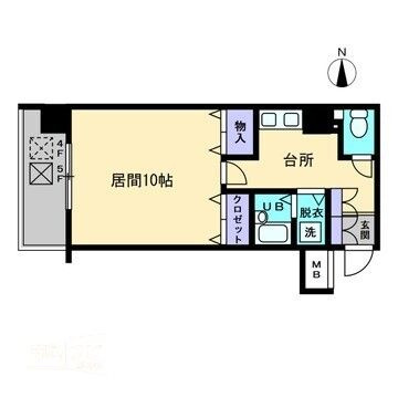 リマーク上之町のイメージ