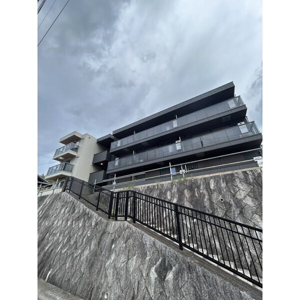 ザ・アパートメント谷上のイメージ