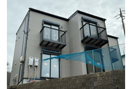 フォレスト七林の外観