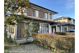 石林東爪貸家の外観