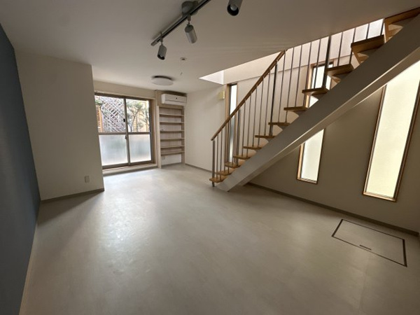 【メゾンドEXE　Ⅱの洋室】