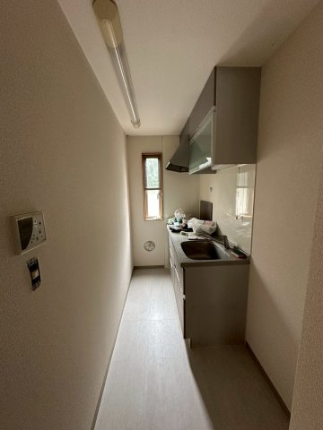 【メゾンドEXE　Ⅱのキッチン】