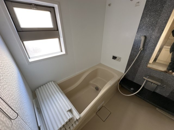 【メゾンドEXE　Ⅱの浴室】