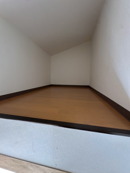 【メゾンドEXE　Ⅱの内装】