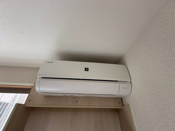 【メゾンドEXE　Ⅱのその他設備】