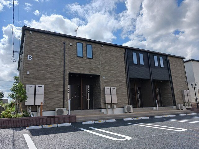 シャトンＢのイメージ