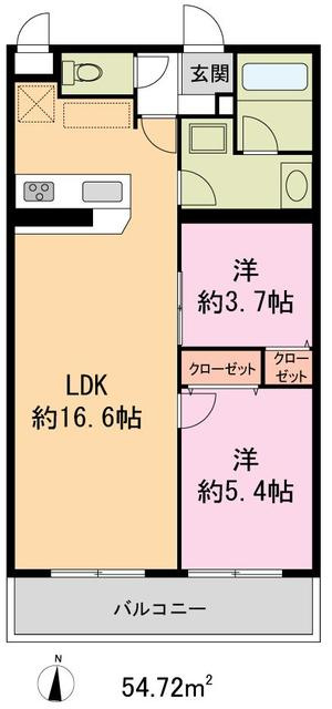 間取り：213144797216